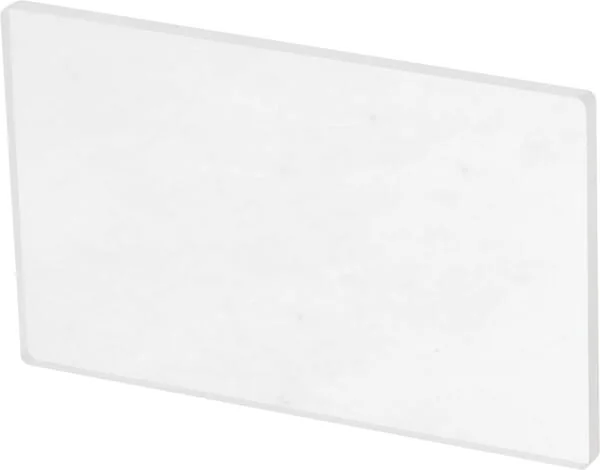 Non Branded - 1K1086I - Transverse Shelf Divider, Height 75mm, Length 123mm
