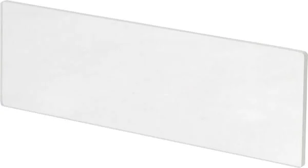 Non Branded - 1K1086K - Transverse Shelf Divider, Height 75mm, Length 243mm