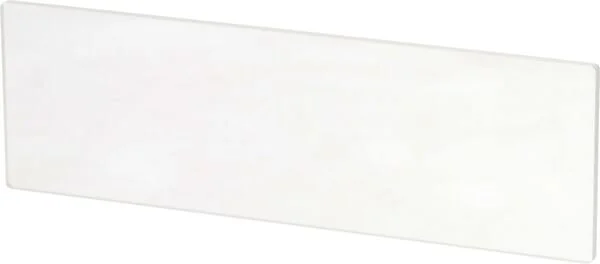 Non Branded - 1K1086L - Transverse Shelf Divider, Height 75mm, Length 82mm