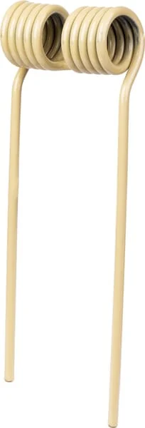 Non Branded - 201420002N - Tine Rotating Anticlockwise (Beige)