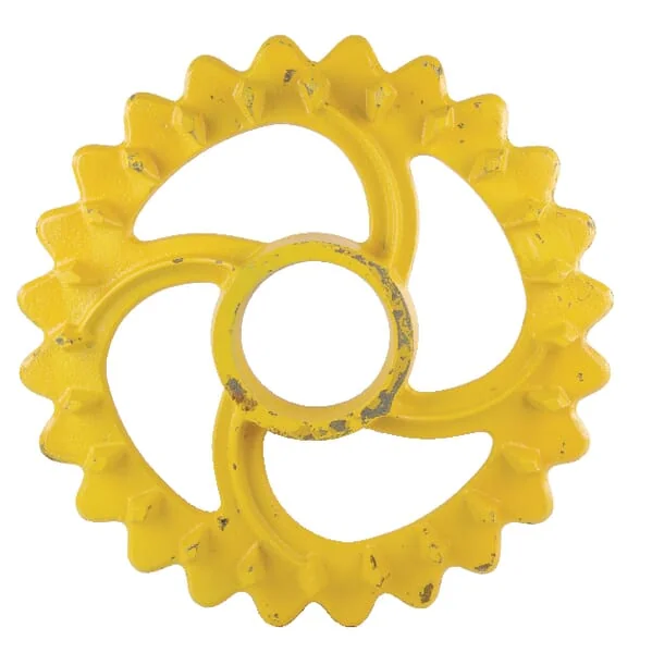 Non Branded - 222391N - Ring Cross-Kill 520mm