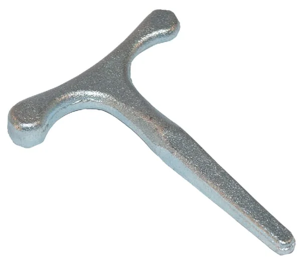 Non Branded - 2257001 - T-Key Small 83mm Long