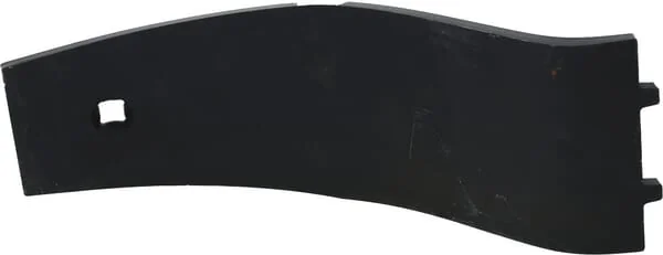 Non Branded - 234004N - Guideplate 80/120 Suitable For Mixing