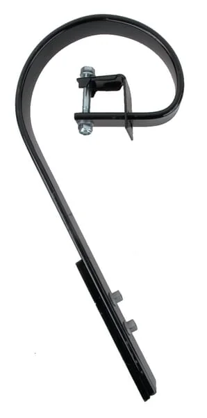 Non Branded - 23476700 - Drag Tine 45x10x530mm With Point Suitable For Horsch