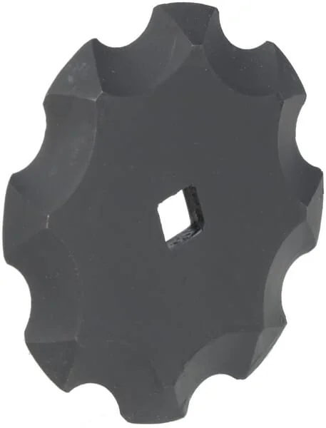 Non Branded - 244790541N - Cutting Disc Diameter 95x5mm 11x11 Z=8