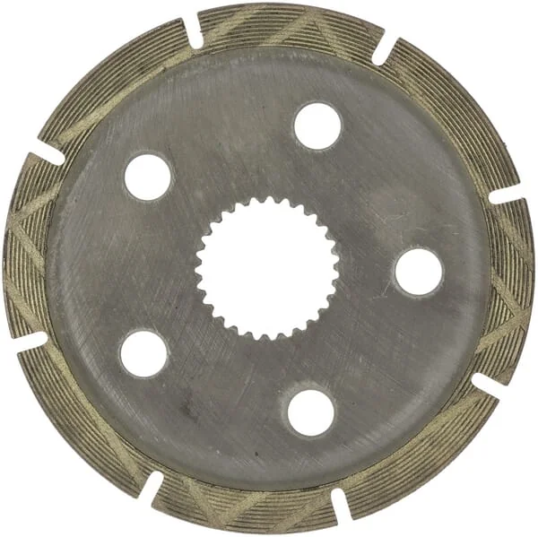 Non Branded - 30184800N - Brake Disc Valmet