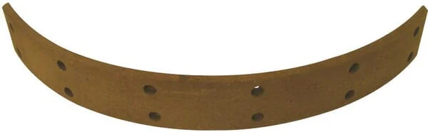 Non Branded - 3106018M91N - Brake Lining (4x)
