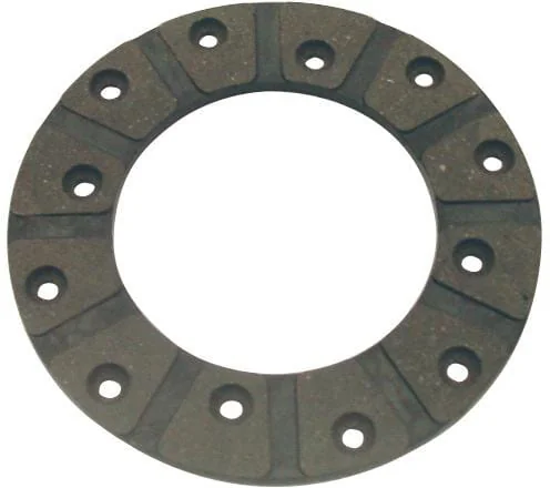 Non Branded - 3134668R3N - Brake Lining CNH