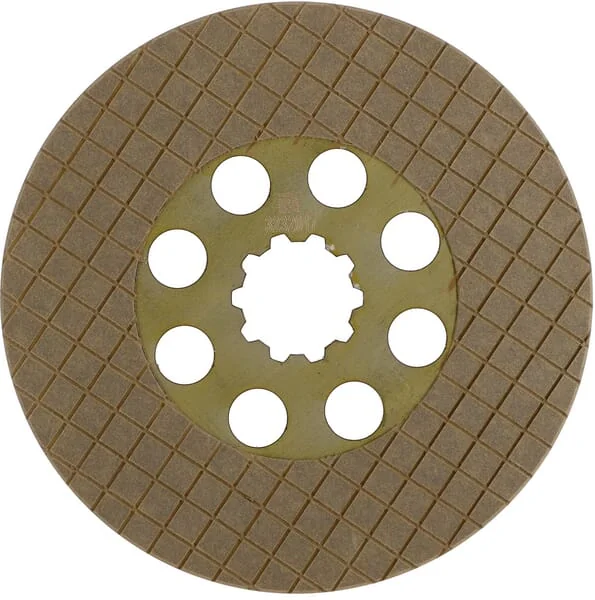 Non Branded - 3220450R94N - Brake Disc Case - IH