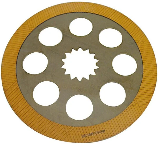 Non Branded - 3386897M92N - Brake Disc