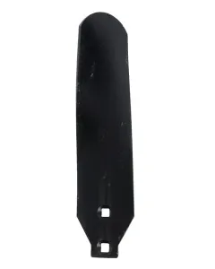 Non Branded - 34060852 - Guide Plate LH Wide