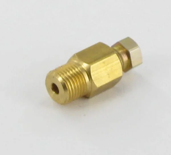 Non Branded - 3700CB18 - Straight Coupling 4-1/8 BSP