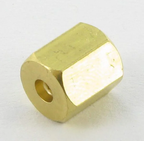 Non Branded - 3700CN18 - Straight Coupling 4-1/8 NPT