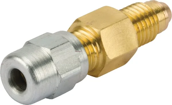 Non Branded - 3700IM25 - Flow Control Valve 57 DR/Min