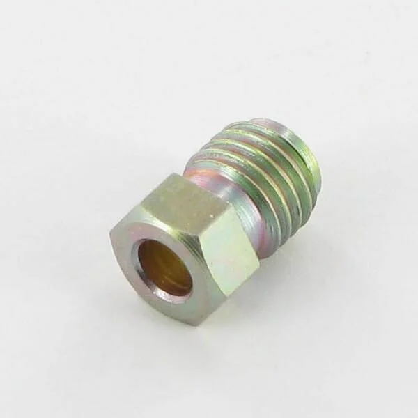 Non Branded - 3700N532 - Nut 4 MM