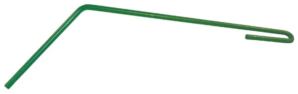 Non Branded - 3743300N - Harrow Tine Right, Designed For Amazone