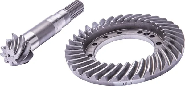 Non Branded - 3764298M91N - Bevel Gears