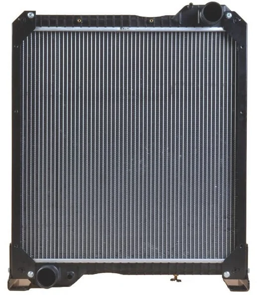 Non Branded - 3780221M5N - Radiator