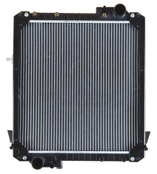 Non Branded - 3781114M1N - Radiator