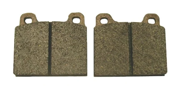 Non Branded - 4378840N - Brake Pad Set