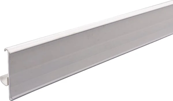 Non Branded - 4484408 - Price Rail 985mm Blue