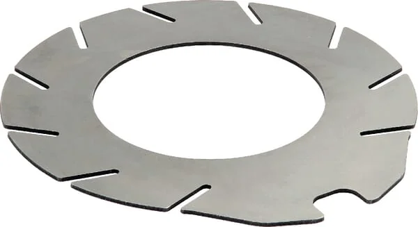 Non Branded - 45037300N - Intermediate Disc Valmet