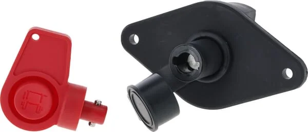 Non Branded - 482141 - Ground Switch 250A For Battery