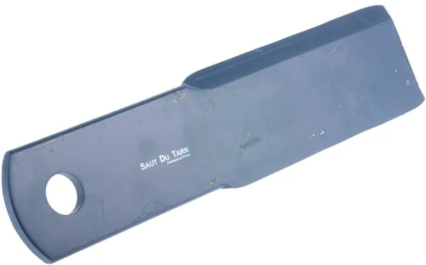 Non Branded - 482173 - Straight Flail Blade 100x490