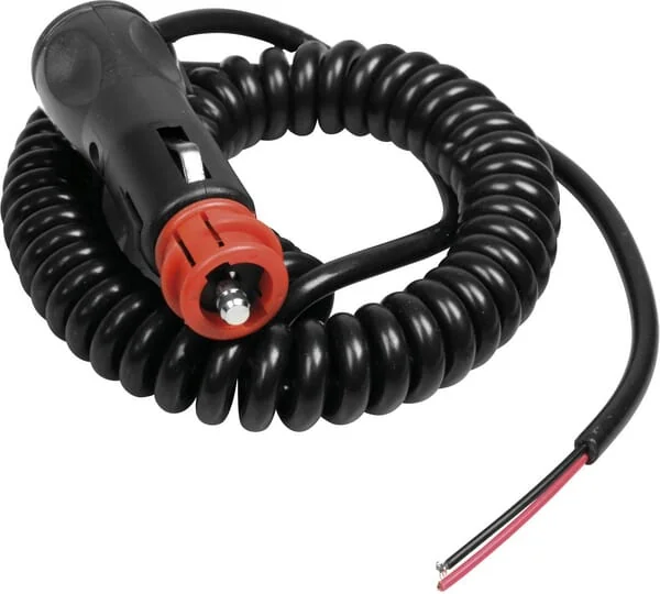 Non Branded - 483371 - Spiral Cable
