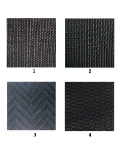 Non Branded - 484671 - Baler Belt 25m/160mm
