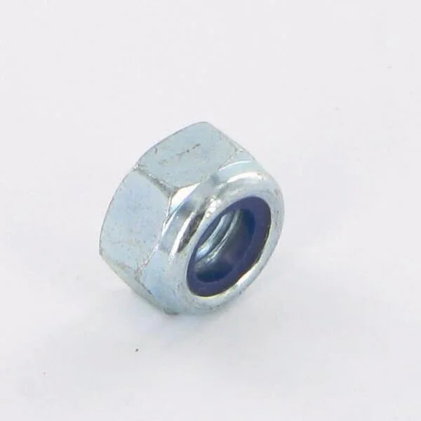Non Branded - 488587BA - Nut M8