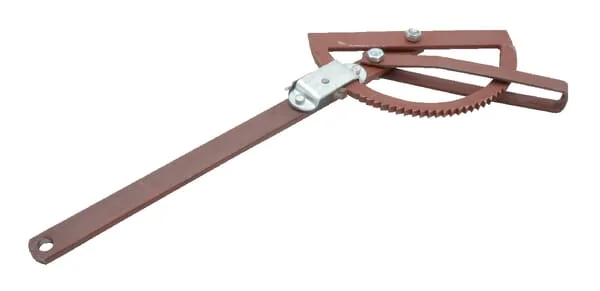 Non Branded - 488734 - Hand Brake Lever 460x240mm