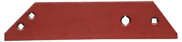Non Branded - 5020301010172 - Plough Landside Long B-200