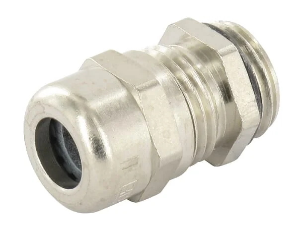 Non Branded - 50616M - M16 Brass Cable Swivel