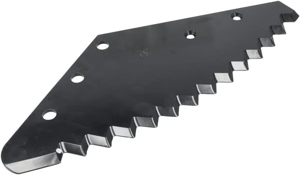 Non Branded - 512001550NC - Feed Mixer Knife Tungsten Coated