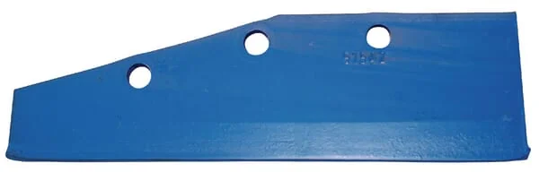 Non Branded - 51542N - Plowshare Right Frost