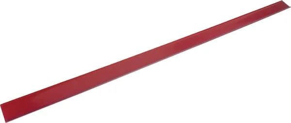 Non Branded - 51600005 - Price Rail 2-Sided 12mm 965 X 39mm