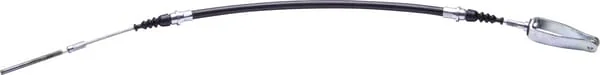 Non Branded - 5175762N - Clutch Cable
