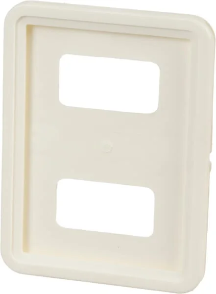 Non Branded - 5300498 - Price Display "Click" A7 White