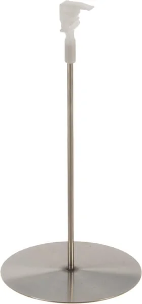 Non Branded - 5300563 - Display Base for Price Display "Click"