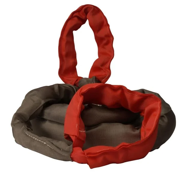 Non Branded - 545606 - Towing Strap 56 Tons 6 M