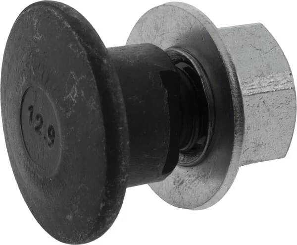 Non Branded - 56115800KN - Blade Bolt And Nut