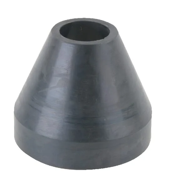 Non Branded - 5680012Z - Conical Rubber Sprinkler 5" 120 mm