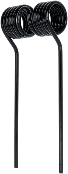 Non Branded - 585136M1KR - Pick Up Tine Mf, Black