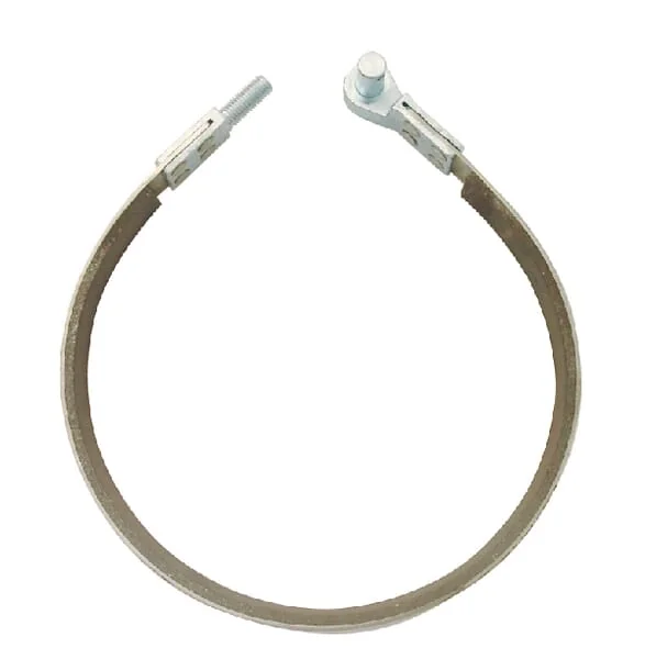 Non Branded - 6005009130N - Brake Band Lh Renault