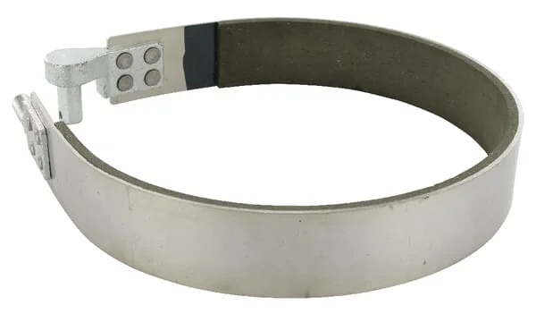 Non Branded - 6005009131N - Brake Band Rh Renault