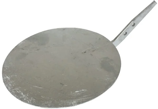 Non Branded - 6006805Z - Round Deflector Plate