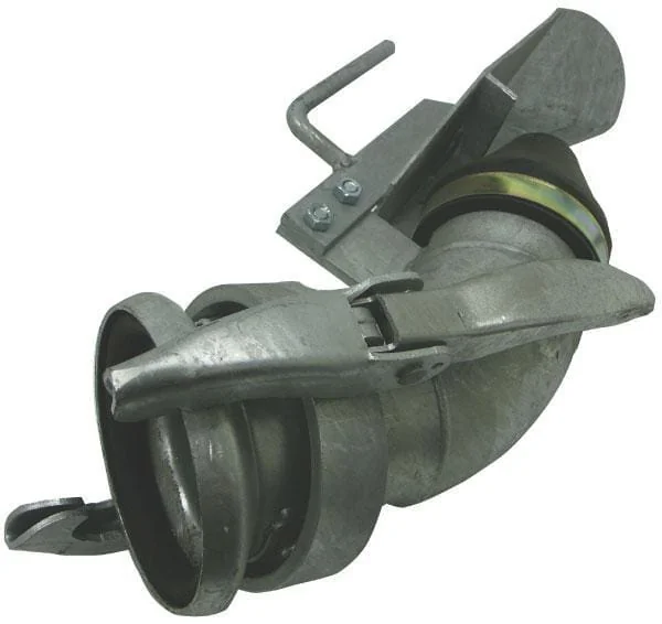 Non Branded - 6207200Z - Female 6" Discharge Sprinkler