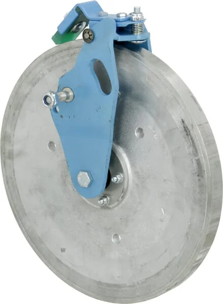 Non Branded - 64029000N - Pro Wheel Complete
