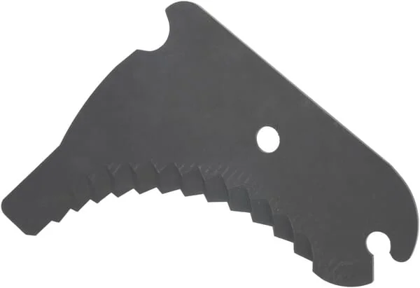 Non Branded - 653320551N - Round Baler Knife Suitable For Pottinger Rollprofi